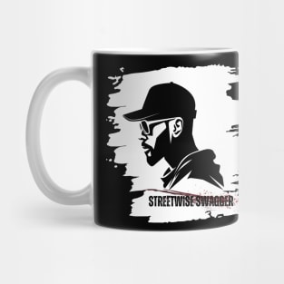 Streetwise swagger Mug